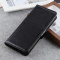 Xiaomi 17T Lompakkokotelo jalustalla