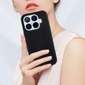 Xiaomi 17T Liukumaton TPU-kotelo - musta