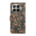 Xiaomi 17T Bohemian lompakkokotelo
