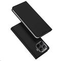Xiaomi 17T Dux Ducis Skin Pro Lompakkokotelo