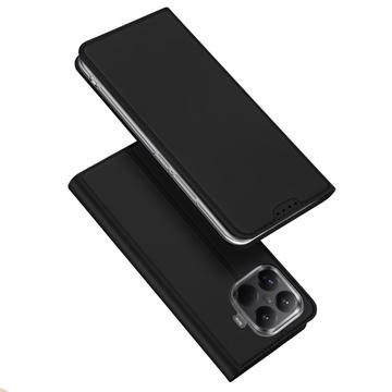 Xiaomi 17T Dux Ducis Skin Pro Lompakkokotelo
