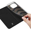 Xiaomi 17T Dux Ducis Skin Pro Lompakkokotelo