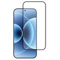 Xiaomi 17T Täysi suoja Panssarilasi - 9H - musta reuna