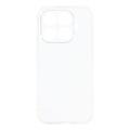 Xiaomi 17T Liukumaton TPU-kotelo - Läpinäkyvä