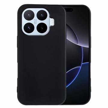 Xiaomi 17T Pro Liukumaton TPU-kotelo