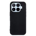 Xiaomi 17T Pro Liukumaton TPU-kotelo