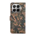Xiaomi 17T Pro Bohemian lompakkokotelo
