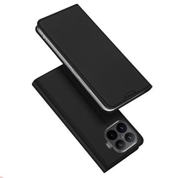 Xiaomi 17T Pro Dux Ducis Skin Pro Lompakkokotelo