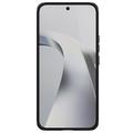 Xiaomi 17T Pro Nillkin CamShield Pro Hybridikotelo - Musta