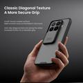 Xiaomi 17T Pro Nillkin CamShield Pro Hybridikotelo - Musta