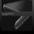 Xiaomi 17T Pro Nillkin CamShield Pro Hybridikotelo - Musta