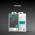 Xiaomi 17T Pro Nillkin CamShield Pro Hybridikotelo - Musta
