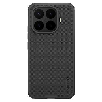 Xiaomi 17T Pro Nillkin Frosted Shield Pro Magnetic Hybridikotelo - Musta