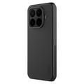 Xiaomi 17T Pro Nillkin Frosted Shield Pro Magnetic Hybridikotelo - Musta