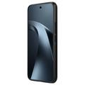 Xiaomi 17T Pro Nillkin Frosted Shield Pro Magnetic Hybridikotelo - Musta