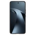 Xiaomi 17T Pro Nillkin Frosted Shield Pro Magnetic Hybridikotelo - Musta
