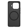 Xiaomi 17T Pro Nillkin Frosted Shield Pro Magnetic Hybridikotelo - Musta