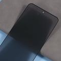 Xiaomi 17T Pro Yksityisyyttä Suojaava Täysin Peittävä Panssarilasi - 9H - Musta Reuna