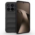 Xiaomi 17T Pro Rugged TPU Suojakuori