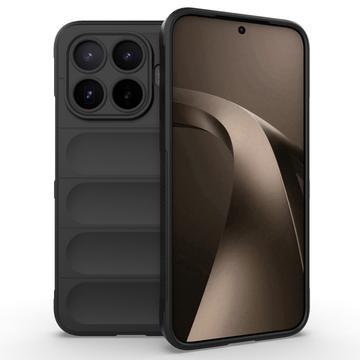 Xiaomi 17T Pro Rugged TPU Suojakuori