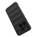Xiaomi 17T Pro Rugged TPU Suojakuori