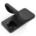 Xiaomi 17T Pro Rugged TPU Suojakuori