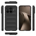 Xiaomi 17T Pro Rugged TPU Suojakuori