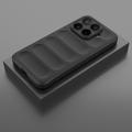 Xiaomi 17T Pro Rugged TPU Suojakuori