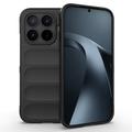 Xiaomi 17T Rugged TPU Suojakuori