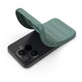 Xiaomi 17T Rugged TPU Suojakuori - Vihreä