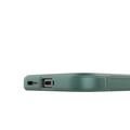 Xiaomi 17T Rugged TPU Suojakuori - Vihreä