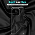 Xiaomi 17T Saii 2-1:ssä TPU Suojakuori & suojalasi - 9H