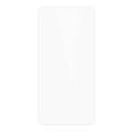 Xiaomi 17T Panssarilasi - 9H - Case Friendly - läpinäkyvää