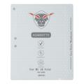 Xiaomi 18 Fold Full Cover Suojaussetti - Kirkas