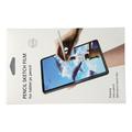Xiaomi 18 Fold Full Cover Suojaussetti - Kirkas