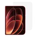 Xiaomi 18 Fold Panssarilasi - 9H - Case Friendly - läpinäkyvää