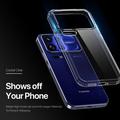 Xiaomi 18 Pro Max Dux Ducis Clin Hybridikotelo - Kirkas