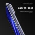 Xiaomi 18 Pro Max Dux Ducis Clin Hybridikotelo - Kirkas