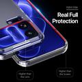 Xiaomi 18 Pro Max Dux Ducis Clin Hybridikotelo - Kirkas
