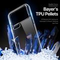 Xiaomi 18 Pro Max Dux Ducis Clin Hybridikotelo - Kirkas