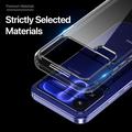 Xiaomi 18 Pro Max Dux Ducis Clin Hybridikotelo - Kirkas
