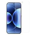 Xiaomi 18 Pro Panssarilasi - 9H - Case Friendly - läpinäkyvää
