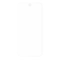 Xiaomi 18 Pro Panssarilasi - 9H - Case Friendly - läpinäkyvää