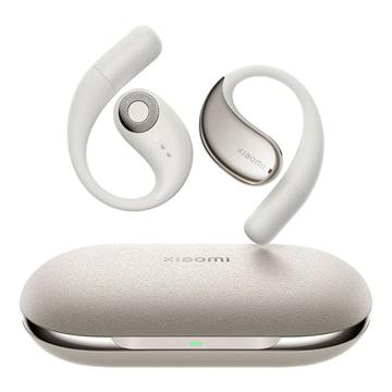 Xiaomi OpenWear langattomat stereokuulokkeet - Hiekkakivi beige