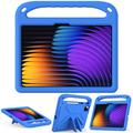 Xiaomi Pad 7/7 Pro/8/8 Pro/Poco Pad X1 Lasten Iskunkestävä Suojakotelo - Sininen