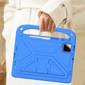 Xiaomi Pad 7/7 Pro/8/8 Pro/Poco Pad X1 Lasten Iskunkestävä Suojakotelo - Sininen