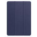 Xiaomi Pad 9 Pro Tri-Fold Series Smart Folio -kotelo - tummansininen