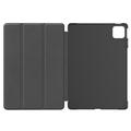 Xiaomi Pad 9 Pro Tri-Fold Series Smart Folio -kotelo - harmaa