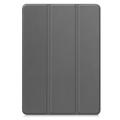 Xiaomi Pad 9 Pro Tri-Fold Series Smart Folio -kotelo - harmaa