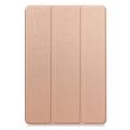 Xiaomi Pad 9 Pro Tri-Fold Series Smart Folio -kotelo - ruusukultainen